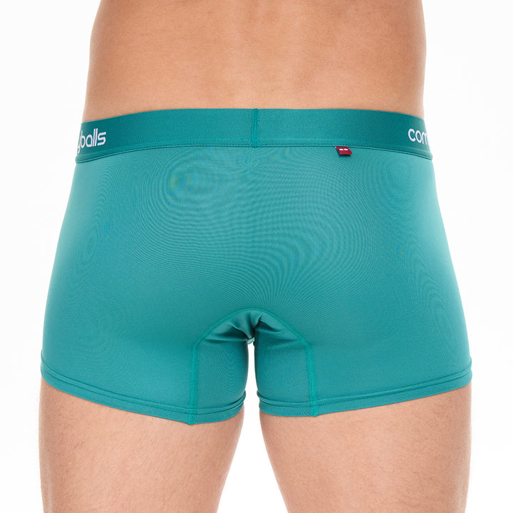 Green Performance - Comfyballs.is
