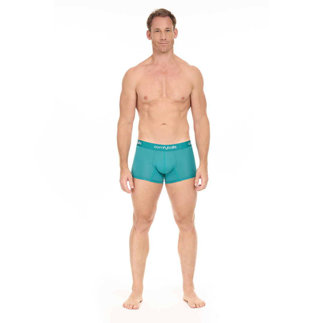 Green Performance - Comfyballs.is