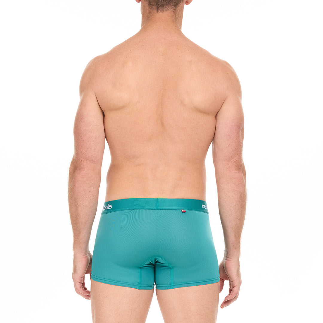 Green Performance - Comfyballs.is