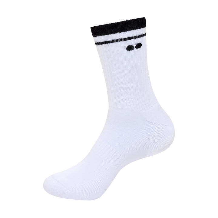 Comfy Sokkar Active White