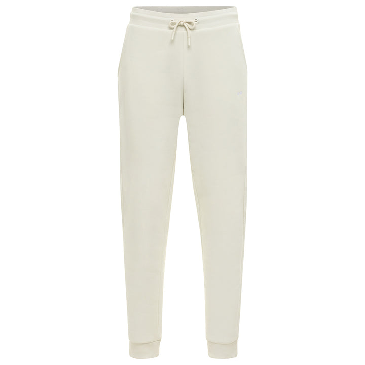 Comfy Sweatpants Off White - Comfyballs.is