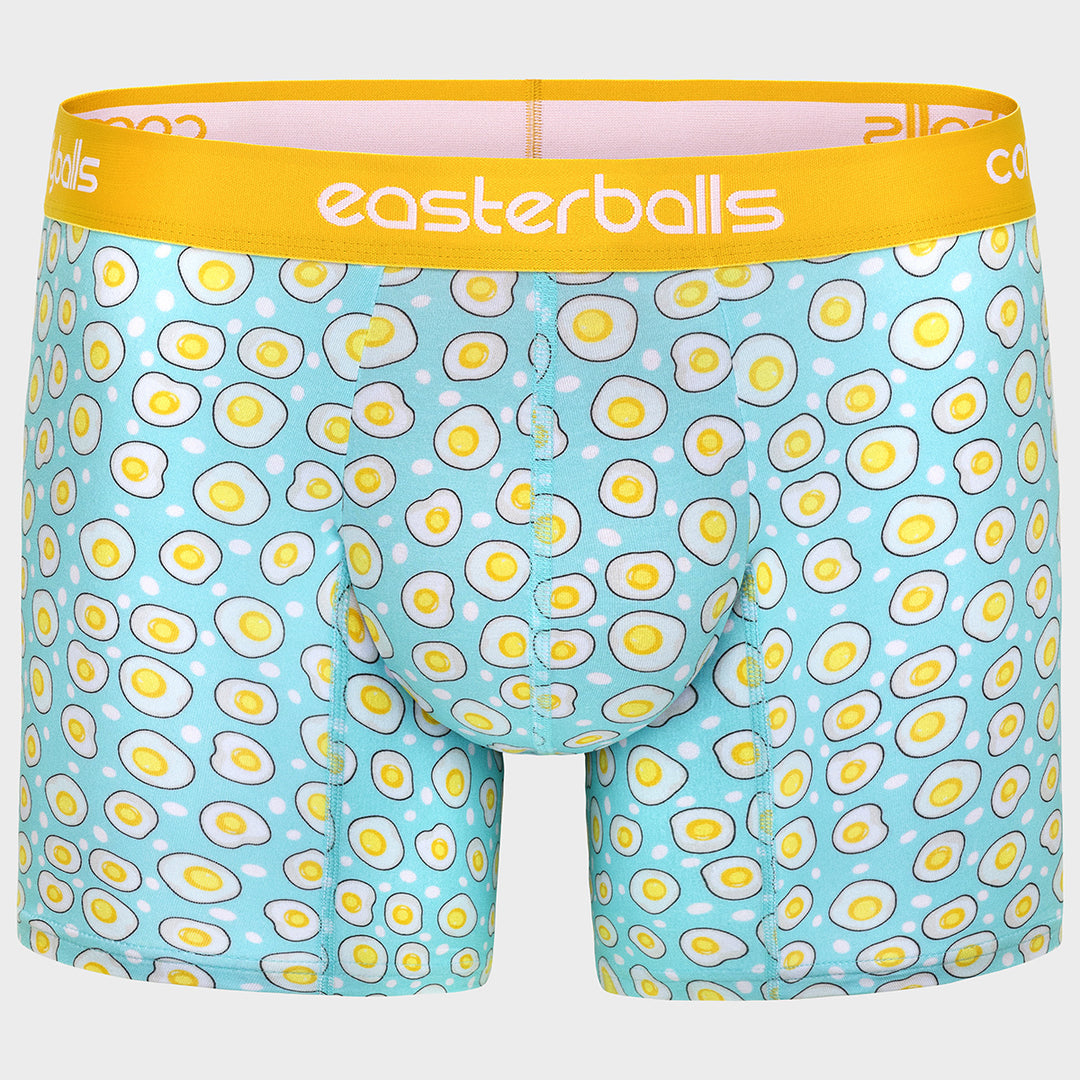 Easter '26 Cotton - Comfyballs.is