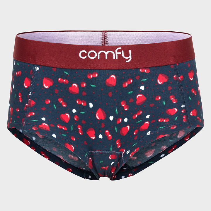 Valentines '26 Hipster Cotton