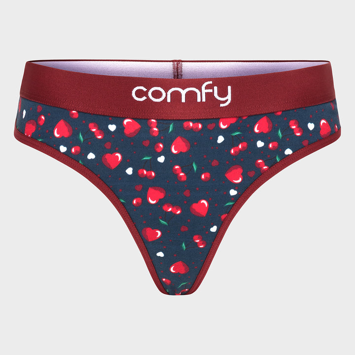 Valentínusar pakki - Boxer+G-strengur